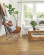 TecWood Plus Seaside Tides Sandbar Oak 7.5" Hardwood