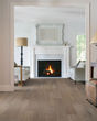 TecWood Plus Beachside Villa Wicker Hickory 7.5" Hardwood