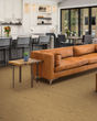 TecWood Plus Coral Shores Edgecomb Oak 9" Hardwood
