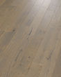 TecWood Select Camden Isle Gray Cashmere 5" Oak Hardwood