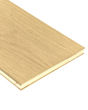 TecWood Select Camden Isle Barley Buff 5" Oak Hardwood