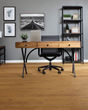 TecWood Essentials Magnolia Path Yorkshire Tan Oak 5" Hardwood