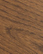 TecWood Essentials Magnolia Path Tudor Brown Oak 5" Hardwood