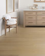 TecWood Enhanced Madera Trace Antiqued Plaster Oak 8.5" Hardwood