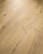 TecWood Enhanced Madera Trace Papyrus Oak 8.5" Hardwood