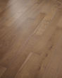 TecWood Plus Brendwood Brindle Oak 8.5" Hardwood
