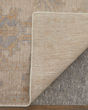 Wendover 6841F Ivory/Tan/Blue Area Rug