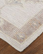Wendover 6847F Ivory/Tan Area Rug