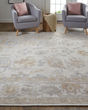 Wendover 6847F Ivory/Tan Area Rug