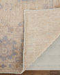 Wendover 6862F Tan/Orange/Blue Rug