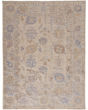 Wendover 6862F Tan/Orange/Blue Rug