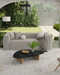 Wendover 6864F Tan/Ivory/Orange Rug