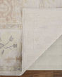 Wendover 6864F Tan/Ivory/Orange Rug