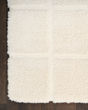 West End Ave WTE01 Ivory Area Rug
