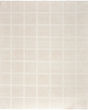 West End Ave WTE01 Ivory Area Rug