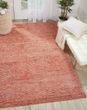Weston WES01 Brick Area Rug