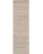 Weston WES01 Oatmeal Area Rug