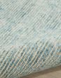 Weston WES01 Seafoam Area Rug