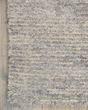 Weston WES01 Silver Birch Area Rug