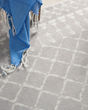 Whimsicle WHS02 Grey Area Rug