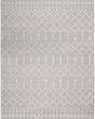 Whimsicle WHS02 Grey Area Rug