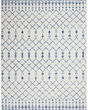 Whimsicle WHS02 Ivory Area Rug