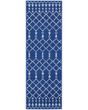 Whimsicle WHS02 Navy Area Rug