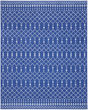 Whimsicle WHS02 Navy Area Rug