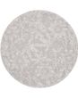 Whimsicle WHS05 Grey Area Rug