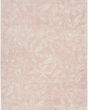 Whimsicle WHS05 Pink Area Rug