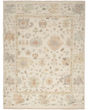 Whispers WHP04 Ivory 10'x14' Area Rug