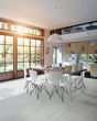 Trecento White Ocean Luxury Vinyl