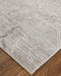Whitton 8890F Gray/Tan/Ivory Area Rug