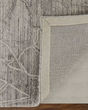 Whitton 8890F Gray/Tan/Ivory Area Rug