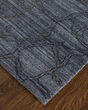 Whitton 8892F Gray/Blue Area Rug