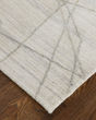 Whitton 8894F Ivory/Gray Area Rug