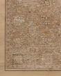Willa WIA-01 Clay/Multi Area Rug