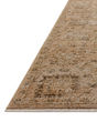 Willa WIA-01 Clay/Multi Area Rug