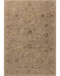 Willa WIA-02 Taupe/Natural Area Rug