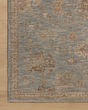 Willa WIA-03 Sky/Natural Area Rug