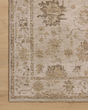 Willa WIA-04 Fog/Natural Area Rug