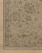 Willa WIA-05 Wheat/Multi Area Rug