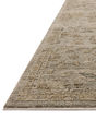 Willa WIA-06 Sage/Multi Area Rug