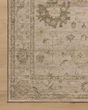Willa WIA-09 Dove/Forest Area Rug