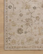 Willa WIA-11 Bone/Multi Area Rug