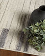 Willow 1106 Ivory Grey Landscape Area Rug