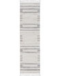 Willow 1106 Ivory Grey Landscape Area Rug