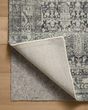 Wimberly WYM-04 Granite/Cream 8'6"x11'6" Area Rug