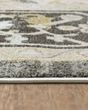 Windermere Edenhall Gray Area Rug
