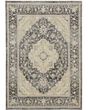 Windermere Edenhall Gray Area Rug